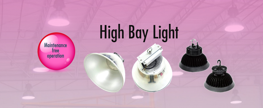 High Bay Light
